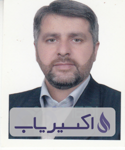 دکتر حسن مجنونی