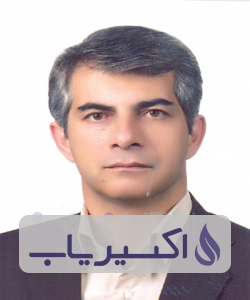 دکتر رضا فخرائی