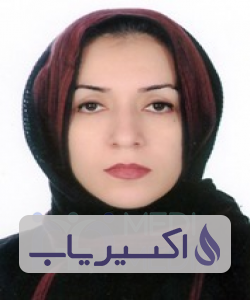 دکتر فرنوش عابدی اردکانی