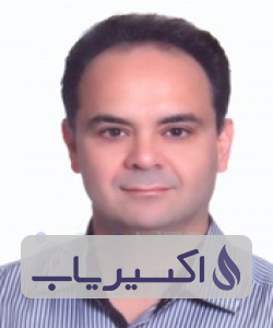 دکتر کیومرث مرندی راد