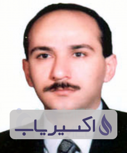 دکتر غلامحسین شاهی