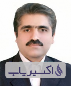 دکتر سیروس شریف کاظمی