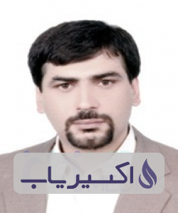 دکتر علی مراد هاشم نیاگتابی