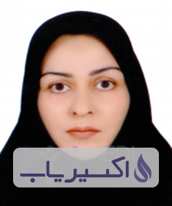 دکتر سوسن علی محمدزاده طاهر