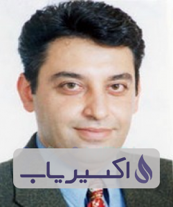 دکتر علی مرشداسکی