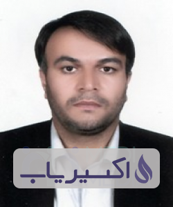 دکتر محمدمهدی گل مکانی