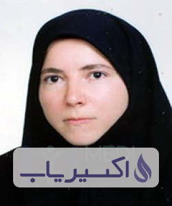 دکتر بهدخت خانی رباطی