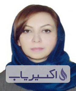 دکتر فریده تاج محمدی