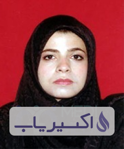 دکتر مهرناز تجدد