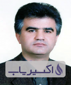 دکتر یوسف سعادی