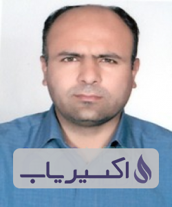 دکتر محمد انصاری چشمه
