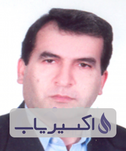 دکتر قاسم رمضان تباربزرودی