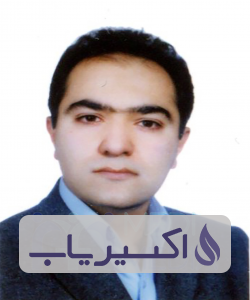 دکتر یونس مجیدزاده