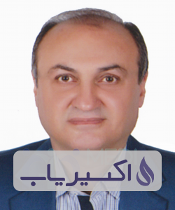 دکتر مهران نوئین اصفهانی