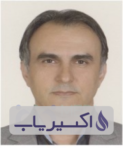 دکتر ابوالفضل گل محمدی