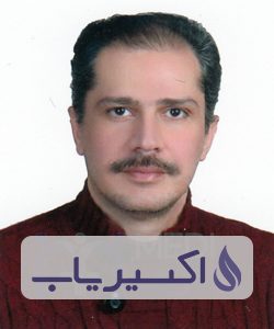 دکتر بهرام پورمهدی کسمائی