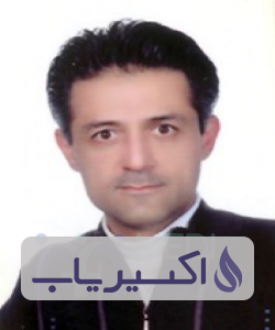 دکتر شهرام خدرزاده