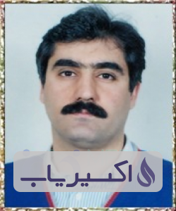 دکتر سیدمازداد طبیب