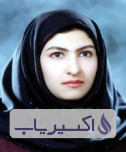 دکتر رکسانا صدری اصفهانی
