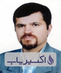 دکتر بهزاد اسلامی