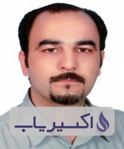 دکتر حمیدرضا عسگری