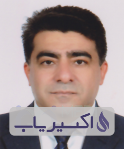 دکتر محمدهادی گهرباری