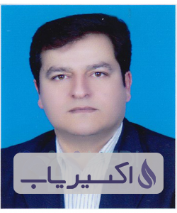 دکتر علی آقا سینا