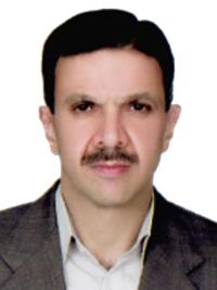 دکتر علیرضا تقی زاده