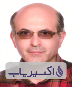 دکتر بابک سپهری