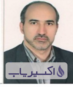 دکتر علی محمد ملکی نژاد