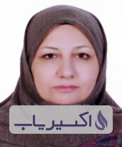 دکتر منیره شیوائی کجوری