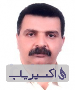 دکتر علی کامکار