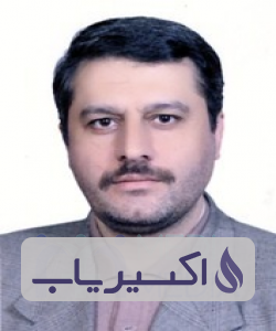 دکتر حسین متقیان