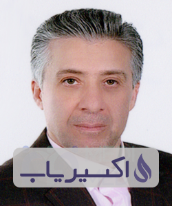 دکتر محمدحسن شیخ رضائی