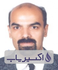 دکتر سیدجلال الدین زیبائی