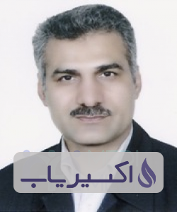 دکتر عبدالعلی صوفیوند