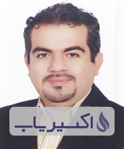 دکتر امیر شعرباف شعار