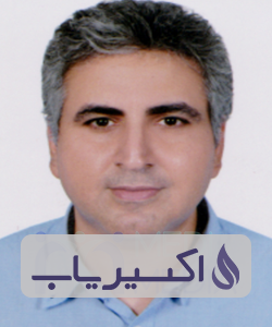 دکتر آرش کلانتری خاندانی