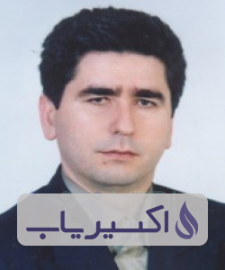 دکتر حبیب اله مهدی زاده