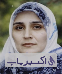 دکتر فریده نبی زاده