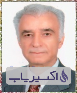 دکتر محمود تعالی فر