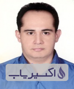 دکتر سیدعلیرضا مکی نژاد