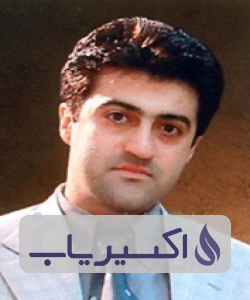 دکتر افشار صدقیانلو