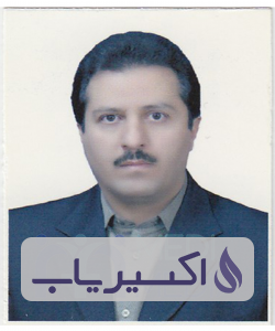 دکتر حمیدرضا رئیس زاده