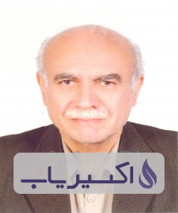 دکتر محمود تهرانی