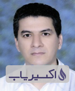 دکتر عبدالقدیر قرنجیکی