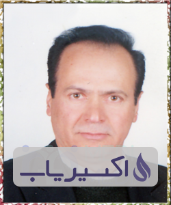 دکتر نعمت اله غفاری