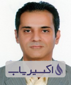 دکتر مهرداد مشهدیان