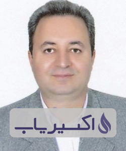 دکتر فرزاد گوهردهی