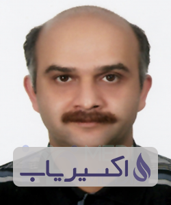 دکتر افشین مشائی